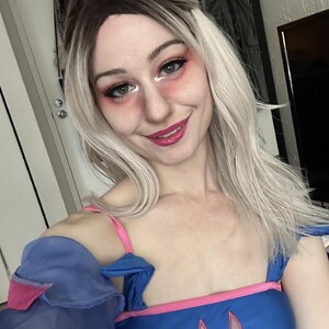 PrincessStarrXXX
