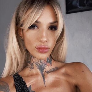 AmazinBITCH