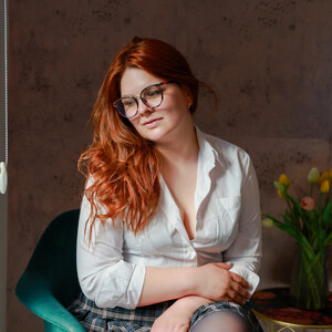 GingerKiss