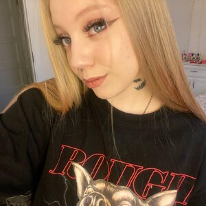 RebeccaHottie