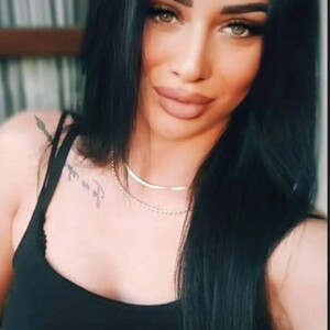 MayaRockher