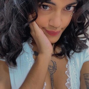 brownish_Girl