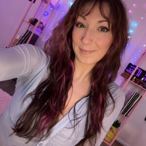 AnnaSexPrincess