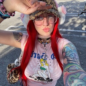 LillyLusha