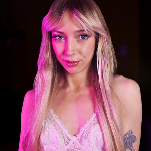 NyxiHarlow