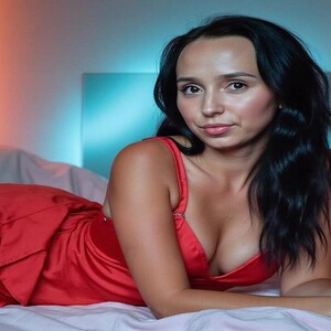 LuisaKiss