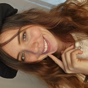 Irinacutewild