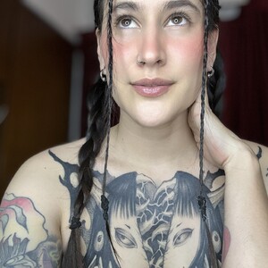 Kathetattoo