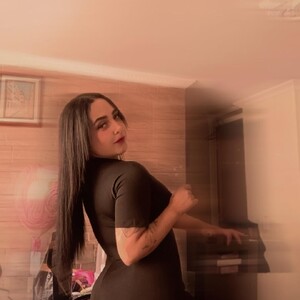 AmberGoddess