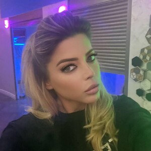 SarahLyne