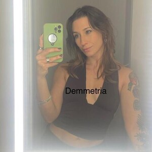 Demmetria