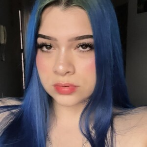 AzulSuccubus